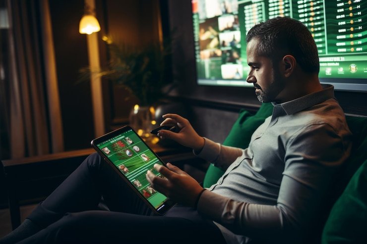 Tim profesional Valorant berkompetisi di panggung VCT dengan peralatan gaming profesional